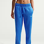 Nike Sportswear Phoenix Fleece Women's Mid-Rise Sweatpants