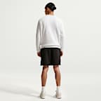 Nike Club Men's Fleece Crew