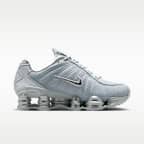 Tenis para mujer Nike Shox TL