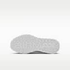 Buty dla dużych dzieci Nike Air Max Bia