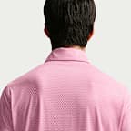 나이키 벨로시티 남성 드라이 핏 골프 폴로