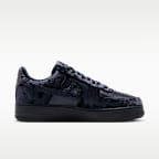Nike Air Force 1 '07 SE Velvet Women's Shoes