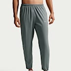Nike Miler Men's Dri-FIT Woven Running Trousers