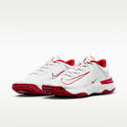 Nike Alpha Huarache Elite 4 Turf Women's Softball Shoes