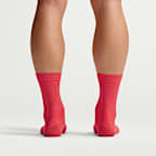 Nike Run Lightweight Running Crew Socks (1 Pair)