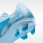 Nike Jr. Phantom 6 Low Club "Erling Haaland" Big Kids' Multi-Ground Soccer Cleats