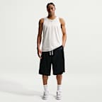 Nike Standard Issue Men's Dri-FIT 14" Practice Mesh Basketball Shorts