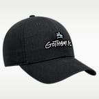 Gotham FC Nike NWSL Club Cap