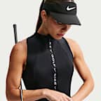 Combinaison de golf Dri-FIT Nike Tailored Performance pour femme