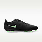 Nike Mercurial Vapor 17 Club Multi-Ground Low-Top Soccer Cleats