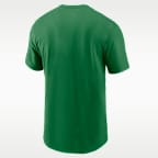 Oregon Primetime Football Icon Men's Nike College T-Shirt