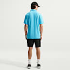 Polo de golf Dri-FIT con logotipo en el pecho para hombre Nike Velocity