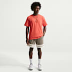 Nike Men's Basketball T-Shirt