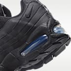 Nike Air Max 95 Big Bubble Older Kids' Shoes