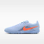 Nike United Tiempo Maestro Academy Turf Low-Top Soccer Shoes