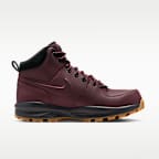 Nike Manoa Leather Men's Boots