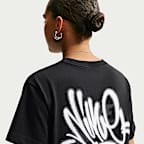 Nike Sportswear Classic Women's Oversized T-Shirt
