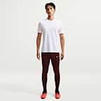 Nike Strike 男款 Dri-FIT 足球長褲