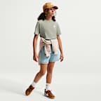 Nike Sportswear Big Kids' T-Shirt