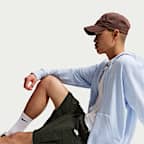 나이키 스포츠웨어 클럽 남성 유틸리티 쇼츠