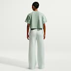 Nike Sportswear Classic Women's Loose Short-Sleeve Cropped T-Shirt