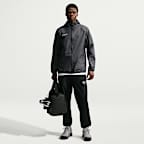 Nike Academy Men's Storm-FIT Soccer Rain Jacket