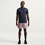 Ανδρικό T-Shirt προπόνησης Dri-FIT Nike