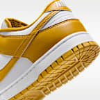 나이키 덩크 로우 레트로 남성 신발