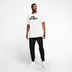 Nike Sportswear JDI-T-shirt til mænd