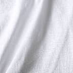 Canotta corta NikeSKIMS Performance in misto cotone – Donna