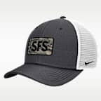 Gorra de rejilla Nike SFS