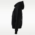 Crown Hoodie Nike x UGA x Outkast