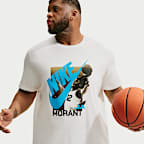 Ja Men's Basketball T-shirt