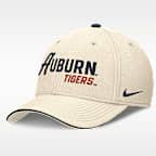 Auburn Primetime Men's Nike Dri-FIT College Hat