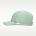 나이키 드라이 핏 클럽 언스트럭처 페더라이트 캡