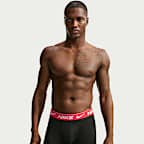 Ropa interior Dri-FIT para hombre (paquete de 3) Nike Ultra Comfort