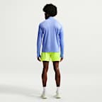 Nike Stride Men's Dri-FIT 1/2-Zip Running Mid Layer