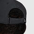 Nike Dri-FIT Club Structured Swoosh Cap