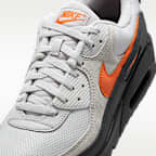 Nike Air Max 90 Men's Shoes