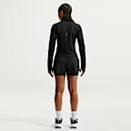 Nike Swift Women's Dri-FIT Full-Zip Mid-Layer Running Top