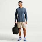 Nike Primary Men's Dri-FIT Long-Sleeve Versatile Top