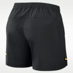 Iowa Primetime Primary Logo Men's Nike Dri-FIT College Form Shorts