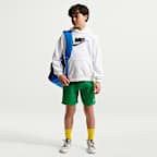 Sudadera con capucha para niño/a Nike x LEGO® Collection