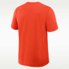 San Francisco Giants Authentic Collection Early Work Men's Nike Dri-FIT MLB T-Shirt