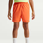 Träningsshorts Nike Miler Dri-FIT för ungdom
