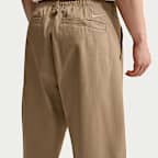 Nike Club Rules Men's Pleated Pants