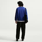 Nike Club Men's Fleece Crew