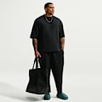 Nike 24.7 ImpossiblySoft Dri-FIT rövid ujjú férfifelső