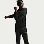 Nike Hyverse Men's Dri-FIT UV Training Joggers