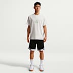 เสื้อยืดบาสเก็ตบอลผู้ชาย Giannis